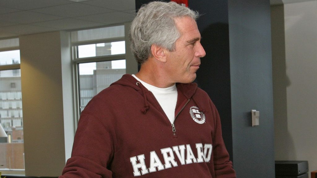 FBI investigation officially confirms that there is no 'Epstein client list'