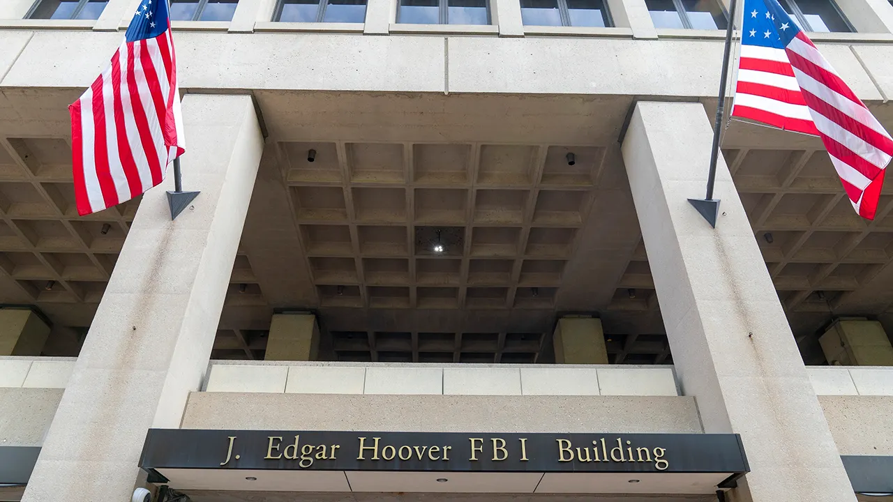 FBI to move headquarters from Hoover Building to Ronald Reagan Building in Washington, D.C.