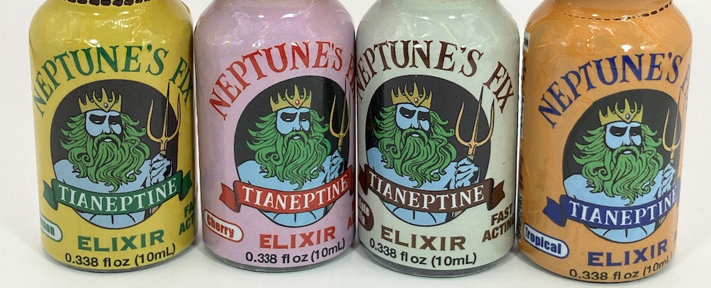 FDA Alerts About Risky 'Gas Station Heroin' Substance