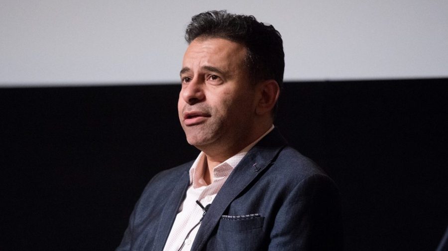 FDA Commissioner: 'We want to focus on food'