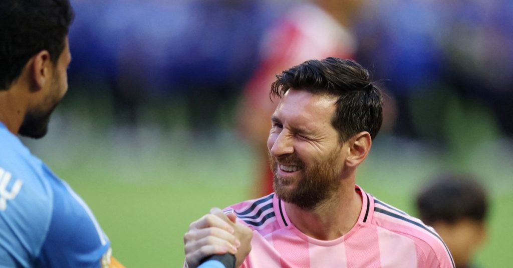 FIFA Club World Cup: What you might have missed in Week One