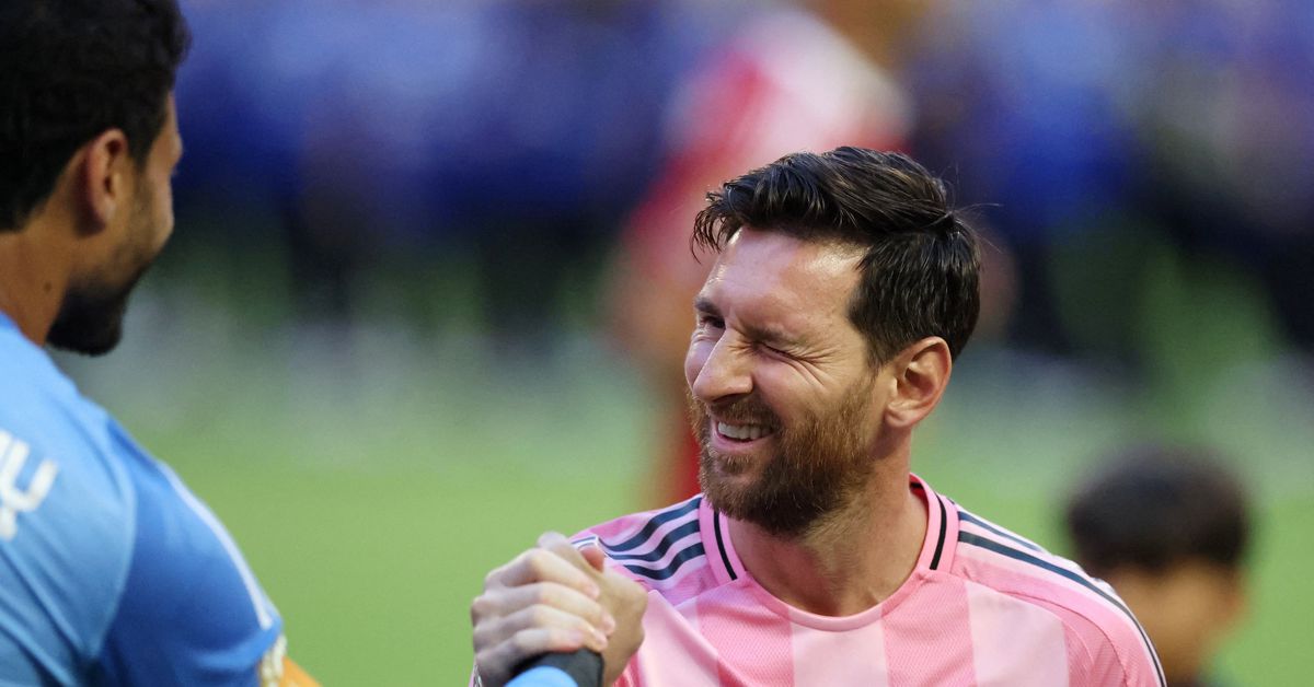 FIFA Club World Cup: What you might have missed in Week One