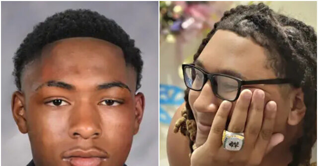 Families Grieve for Georgia Teens Who Died in Lightning Strike