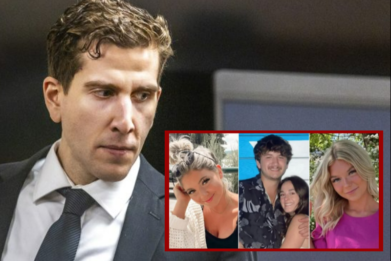 Families of murder victims in Idaho divided over plea deal that excludes the death penalty