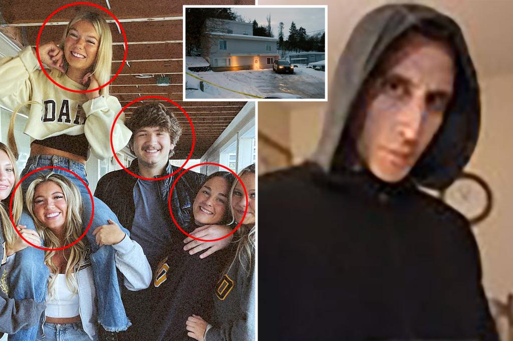 Families of the murdered Idaho students pledge to oppose Bryan Kohberger's plea agreement.