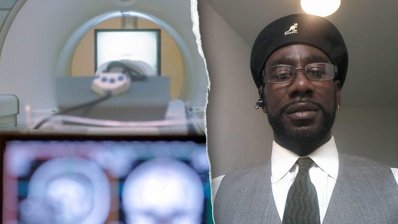 Family holds MRI technician responsible for deadly accident with metal chain