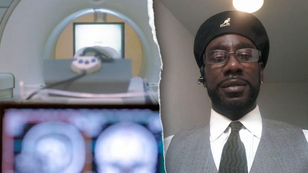 Family seeks legal representation following man's death in MRI incident while wearing necklace