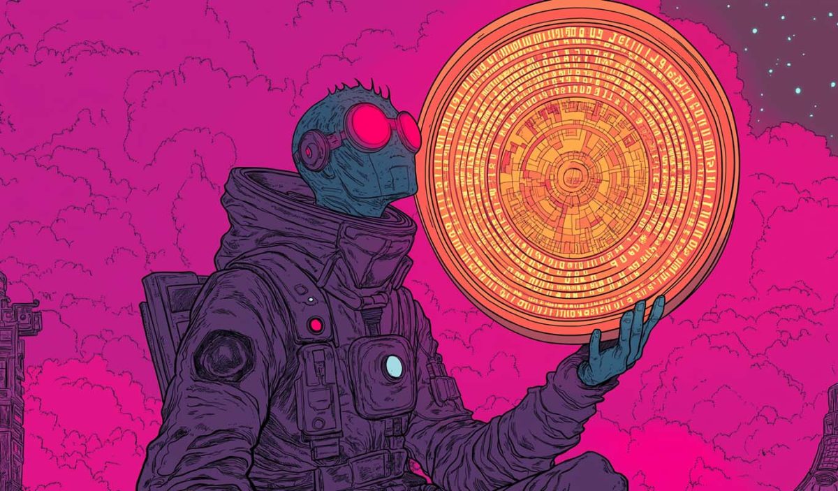 Famous Trader Peter Brandt Claims an XRP Competitor Might Become a ‘Star,’ Reveals Big Price Goal for Silver