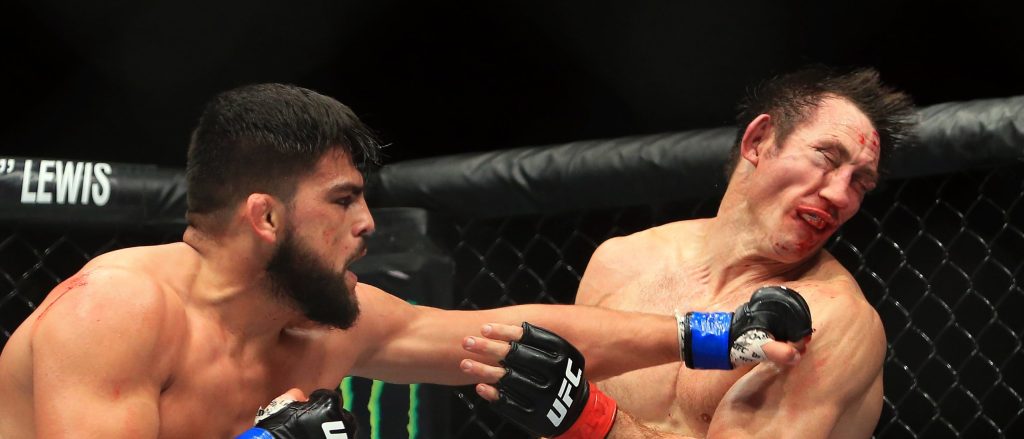 Famous Veteran Confesses to Fabricating His Military Service Record