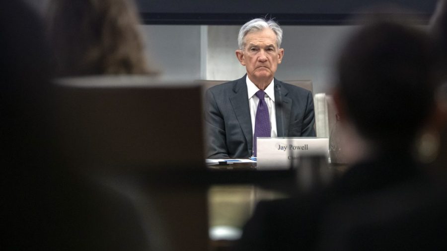 Fannie, Freddie chief urges Congress to investigate Powell