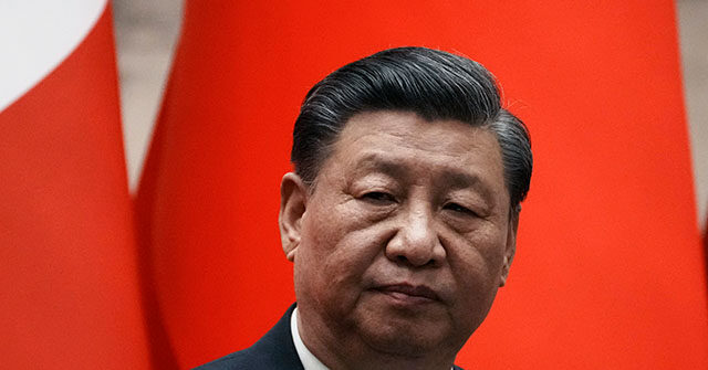 Farm Security Plan Aims at China's Bioterrorism and Land Seizures