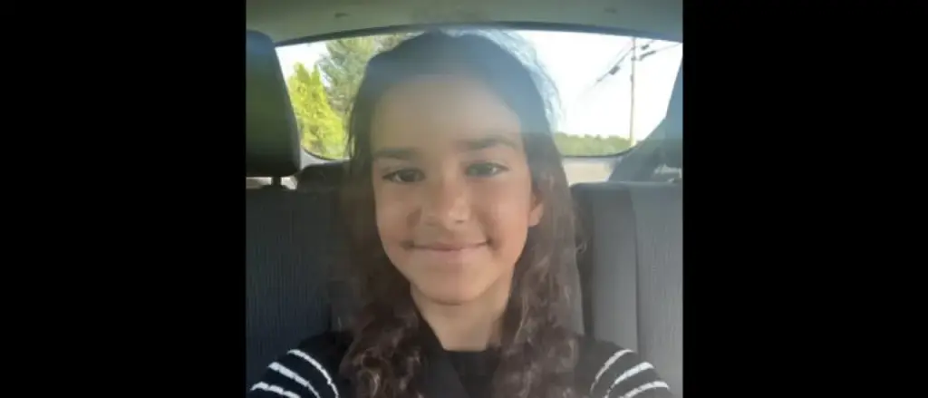 Father Arrested for the Murder of His 9-Year-Old Daughter Who He Said Was Missing