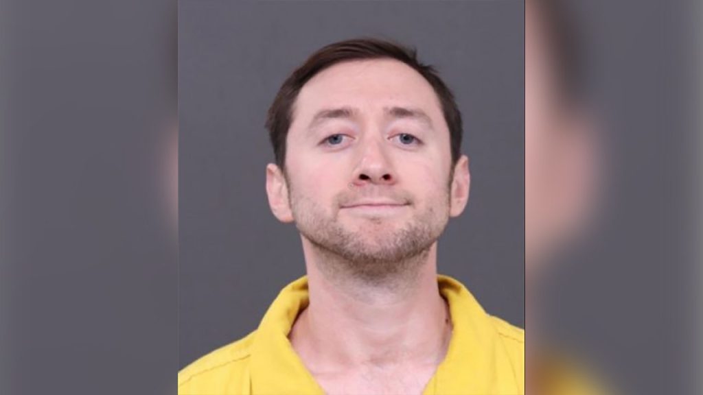 Father accused of beheading says victim hindered his political ambitions similar to Trump's