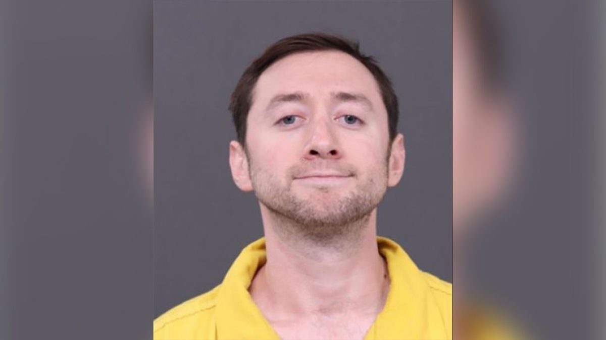 Father accused of beheading says victim hindered his political ambitions similar to Trump's