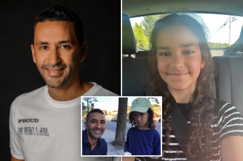 Father accused of killing at Lake George hints at strict nature and sense of isolation in professional biography