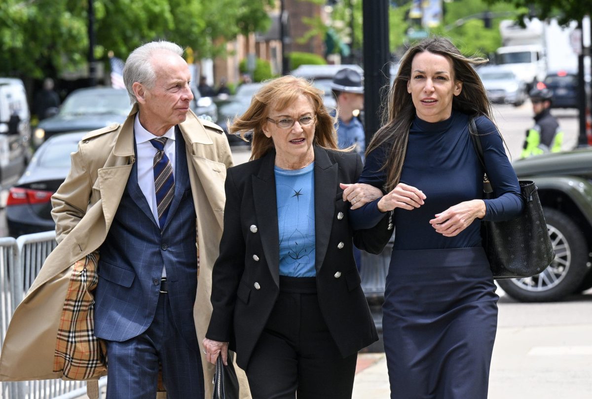 Father of Karen Read supports her in podcast discussing her murder acquittal