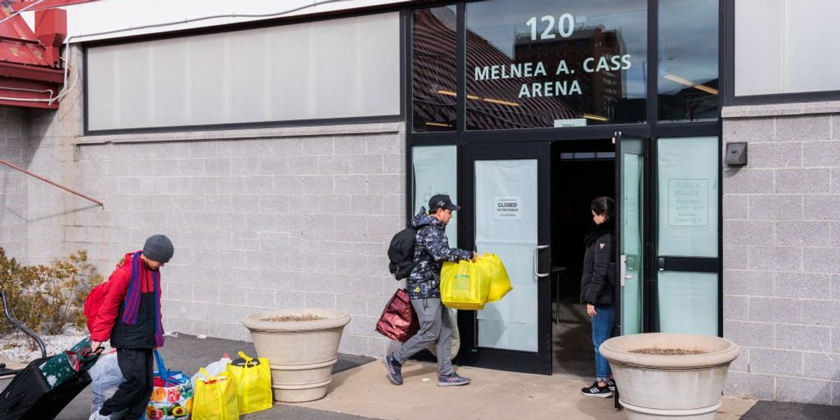 Father of migrant background confesses to sexually assaulting and impregnating his 14-year-old daughter while living in a government-funded shelter.