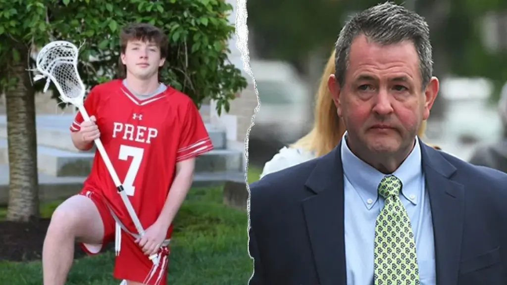 Father 'shocked' as son's alleged murderer found not guilty in prep school stabbing