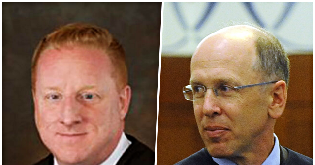 Federal Judges Block Trump's Efforts to End Birthright Citizenship