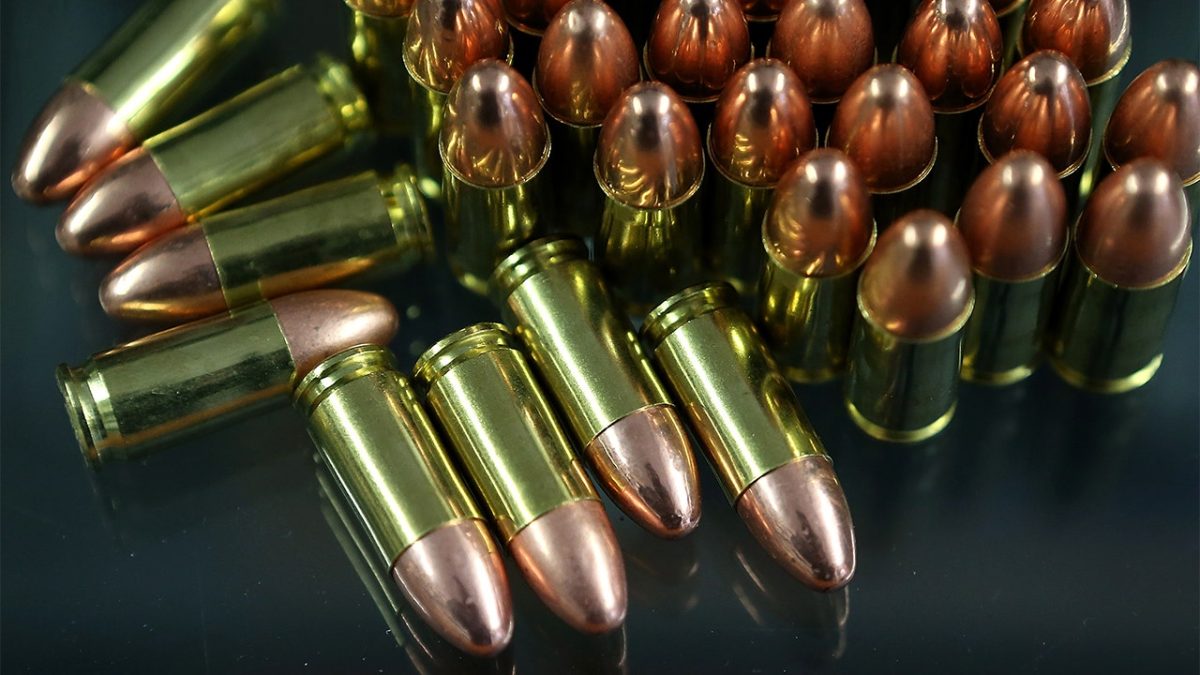 Federal appeals court declares California's ammunition background checks unconstitutional