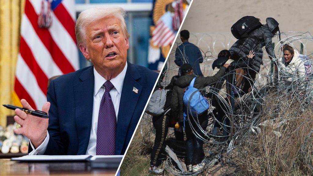 Federal court declares Trump's directive to end birthright citizenship unconstitutional