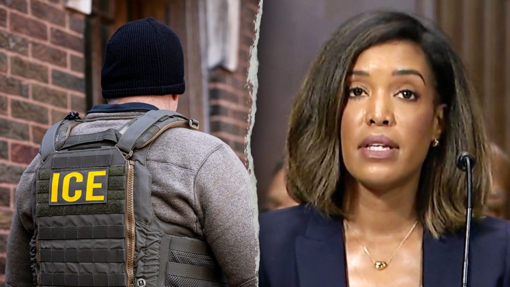 Federal judge dismisses lawsuit from Trump administration regarding Illinois ‘sanctuary city’ policies.