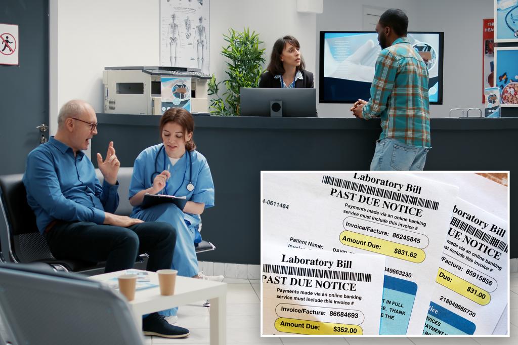 Federal judge overturns decision to exclude medical debt from credit reports