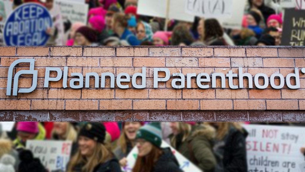 Federal judge stops cuts to Planned Parenthood amid Republican opposition