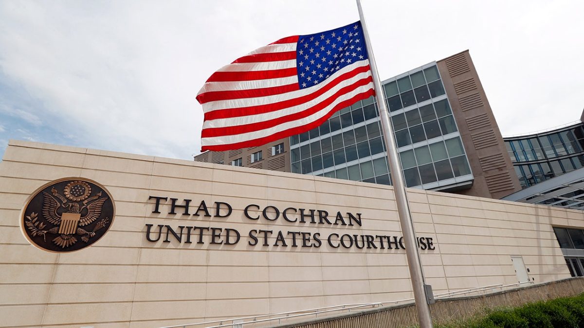 Federal judge temporarily halts Mississippi DEI ban citing free speech issues