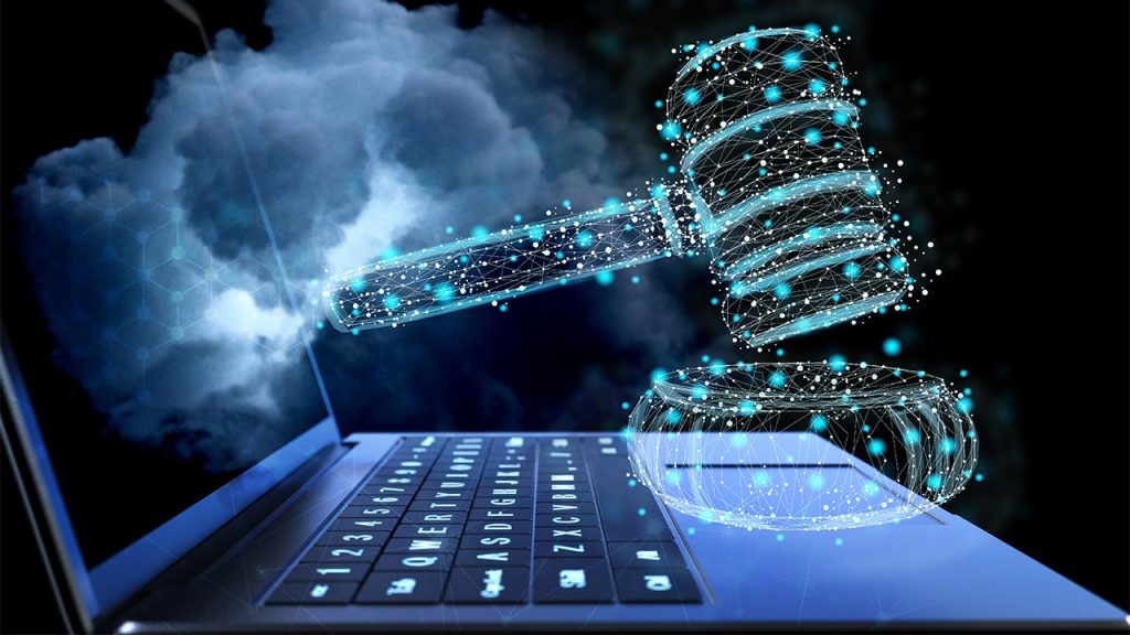 Federal judges retract decisions following lawyers' submission of seeming AI-created mistakes