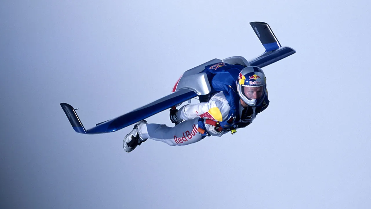 Felix Baumgartner, famous for his space jump, died in a paragliding accident.