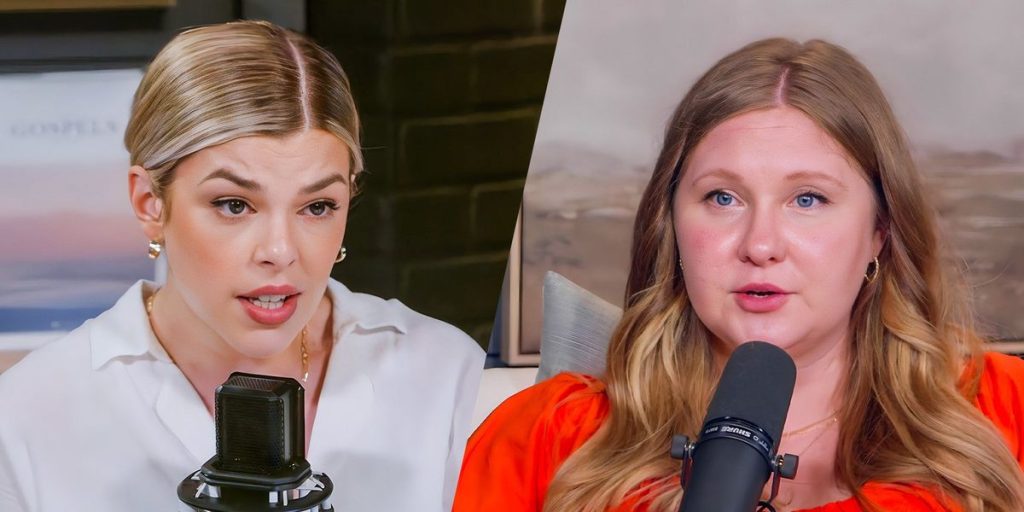 Fertility specialists are pressuring women to undergo IVF.