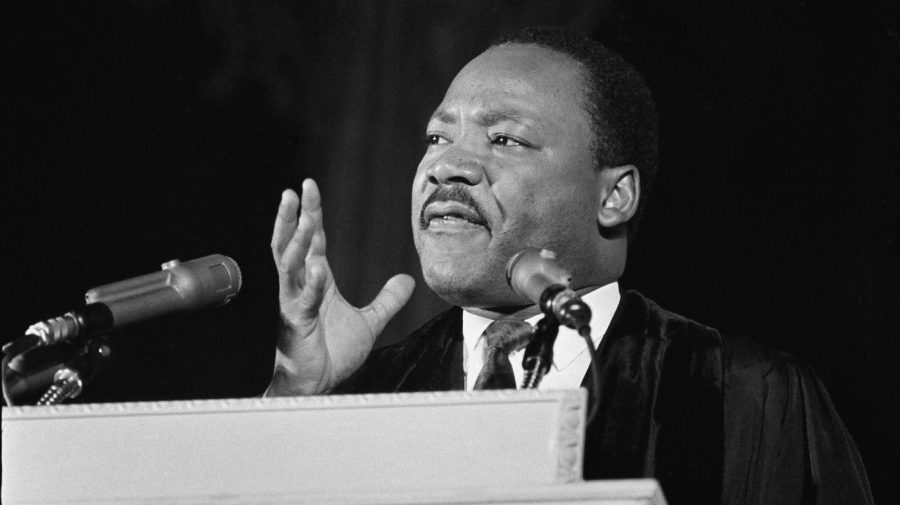 Files on MLK's assassination made public: Key information to understand