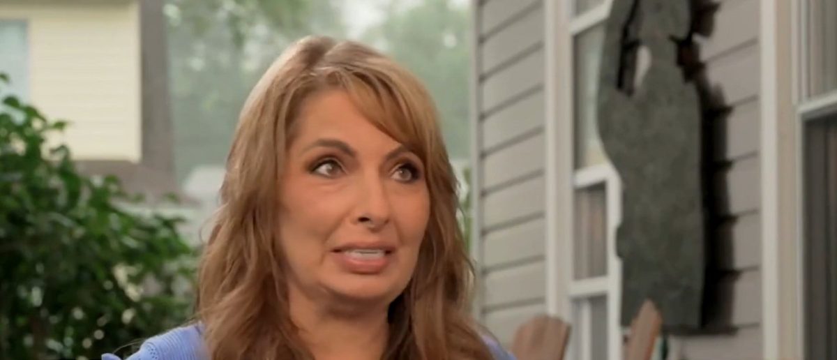 Firefighter’s Widow Continues To Seek Answers a Year After Trump Rally Shooting