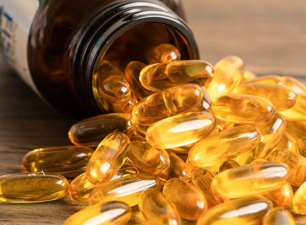 Fish oil supplements found to regulate aggression in human research