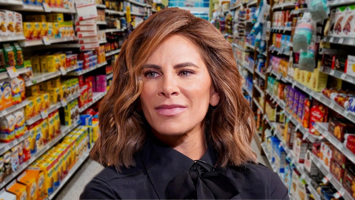 Fitness expert Jillian Michaels backs MAHA in pushing for additional bans