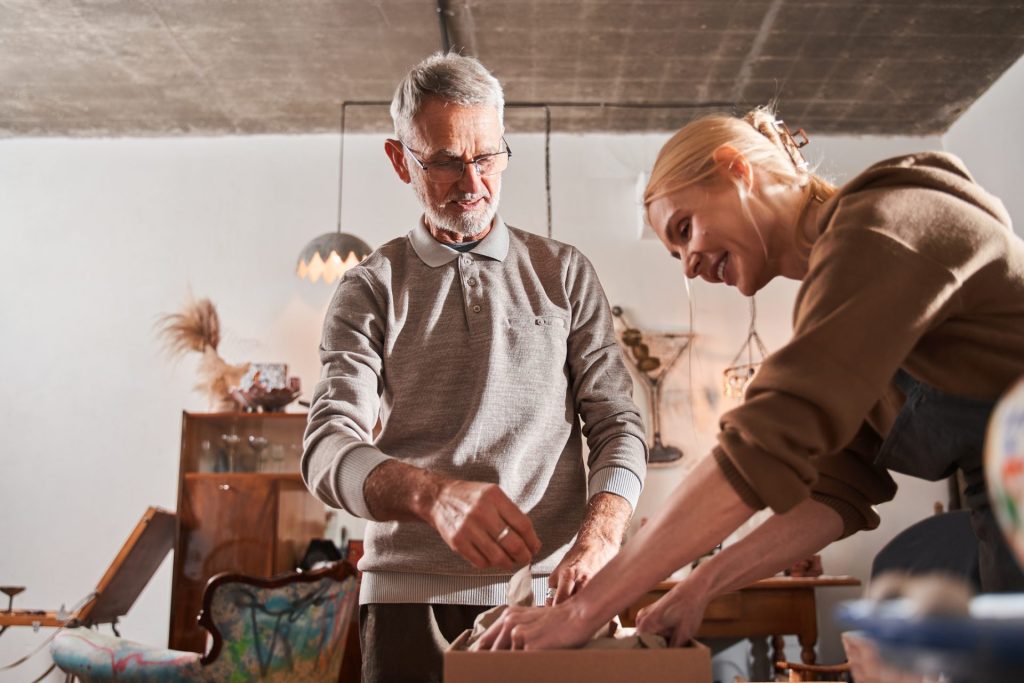 Five Items Boomers Should Consider Selling in Retirement, Even If They’re Reluctant