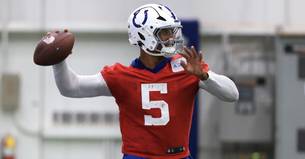 Five NFL teams facing the greatest challenges in 2025