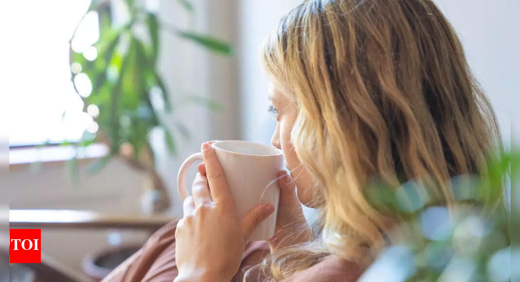 Five coffee habits that might be quietly affecting your health, according to experts.