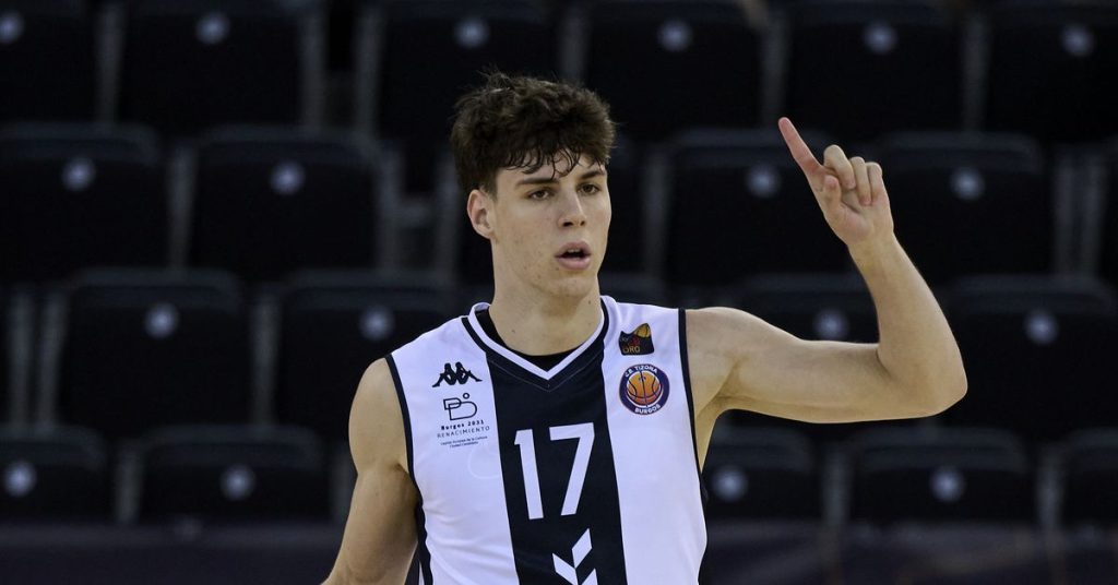 Five freshmen in men's college basketball ready to stand out in mid-major conferences