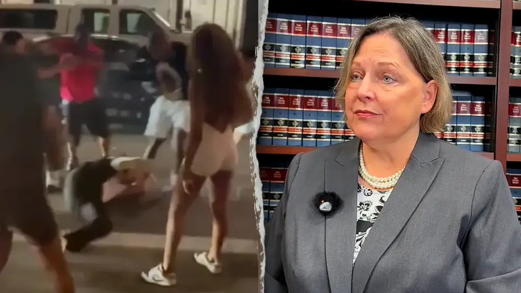 Five individuals face charges in Cincinnati attack, but no court documents have been submitted, according to the prosecutor.