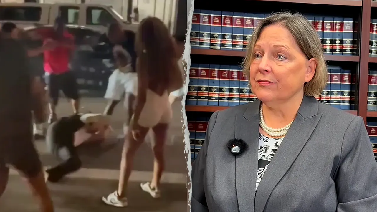 Five individuals face charges in Cincinnati attack, but no court documents have been submitted, according to the prosecutor.