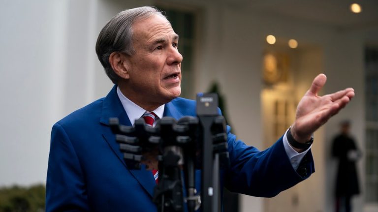 Five key points about the Texas special session on redistricting ...