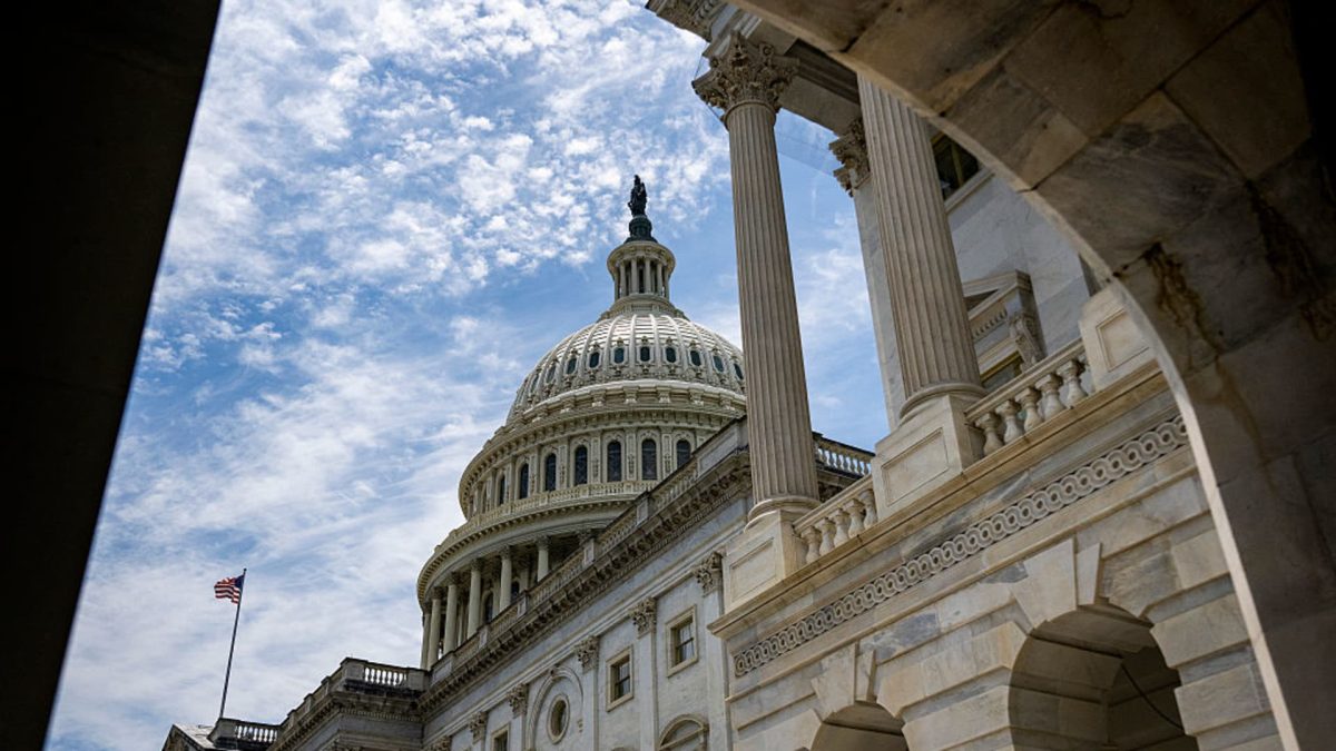 Five major tax changes for the wealthy in Trump's notable legislation