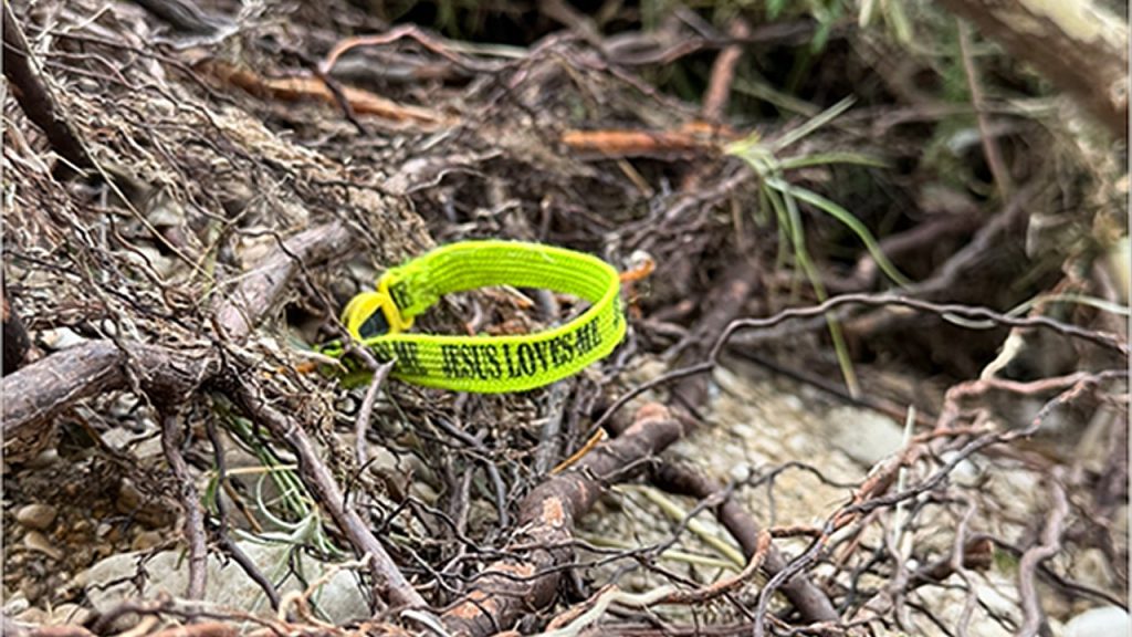 Flood survivors in Kerrville, Texas, discover comfort through their faith