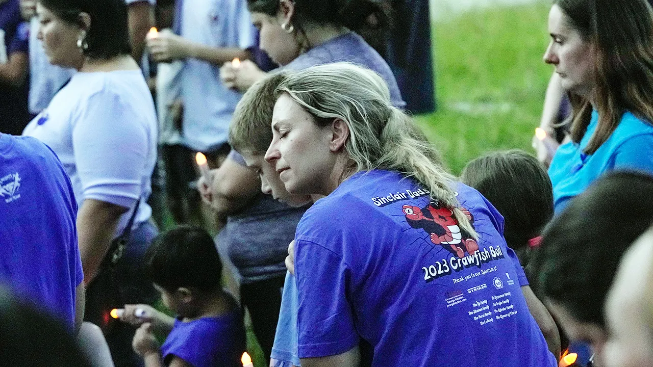 Flooding in Texas shows how faith aids disaster survivors in restoring their communities.