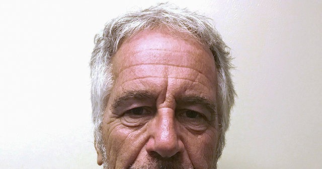 Florida Judge States He Cannot Unseal Epstein Grand Jury Transcripts