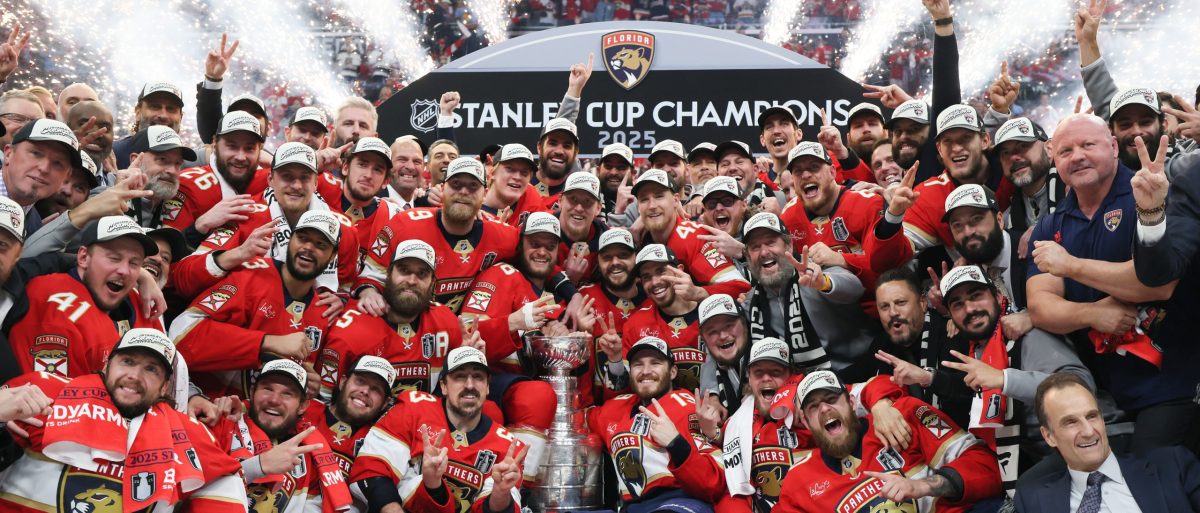 Florida Panthers Achieve What Many Considered Impossible, Leaving NHL in a State of Concern