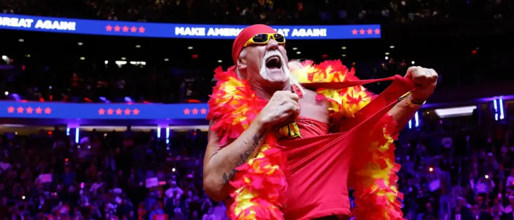 Florida School Board Chair Regrets Remarks About Hulk Hogan’s Passing