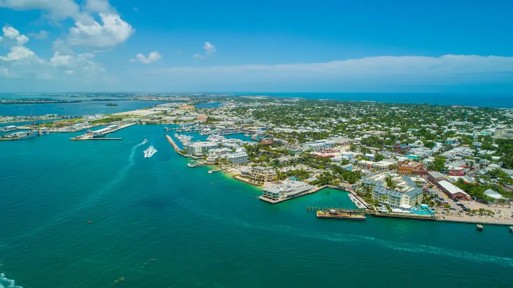Florida considers removing Key West officials due to sanctuary city issues.